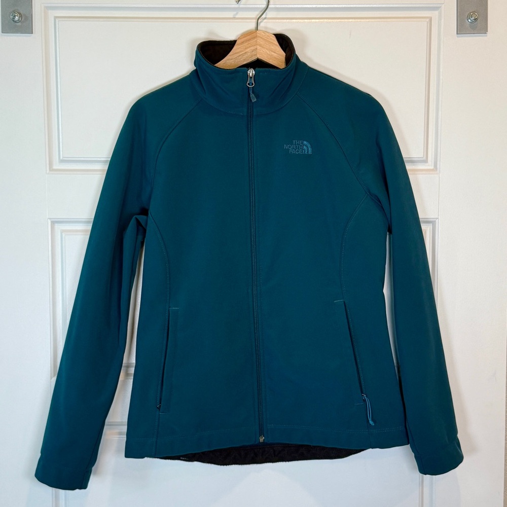The North Face WindWall Softshell Jacket Women’s M